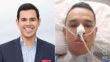 Diego Guauque reveló cuáles son sus nuevos proyectos luego de superar el cáncer