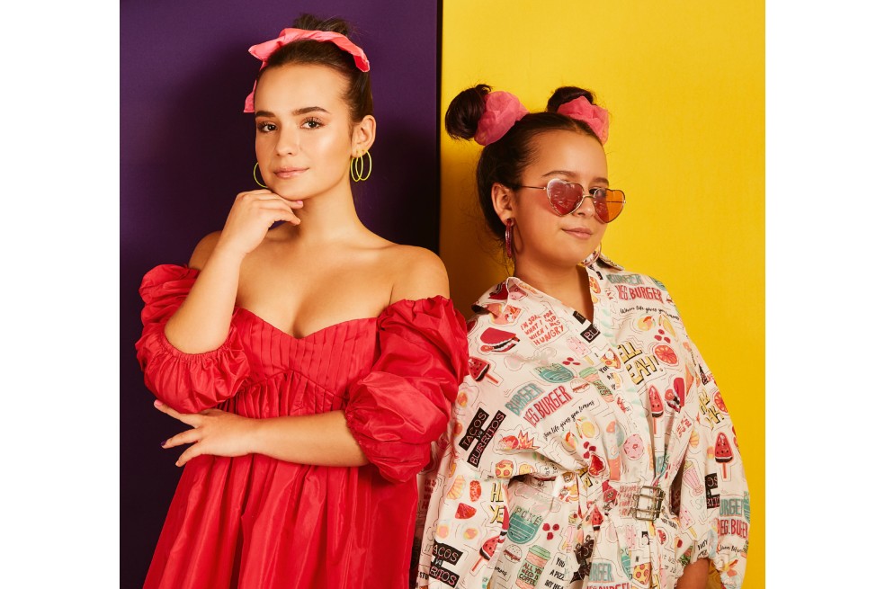 Magdalena y Monserrat aseguran que la magia de The Sisters está en el mensaje que transmiten por medio de sus canciones.