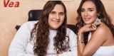 Luly Bossa reveló cuál fue la última voluntad de su hijo Ángelo antes de fallecer