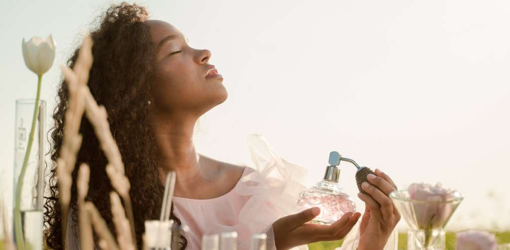 Estos son algunos tips para sacarle el provecho a tu perfume favorito.