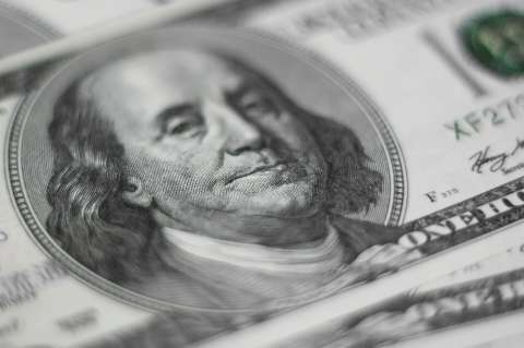 Precio del dólar hoy en Colombia: así cerró la divisa este 8 de mayo