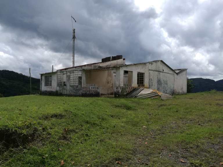 Autodefensas de Cundinamarca: la herencia de la guerra paramilitar en los alrededores de la capital
