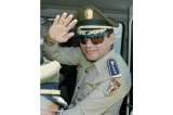Cremaron los restos de Manuel Antonio Noriega, exdictador panameño