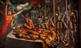 Hace 500 años cayó Tenochtitlán