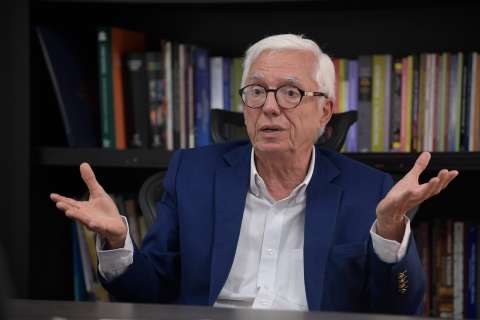 “Petro está faltando a su palabra”: Jorge Enrique Robledo