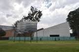 Unidad Deportiva El Salitre: MinDeporte y Contraloría piden reactivar obras tras retrasos