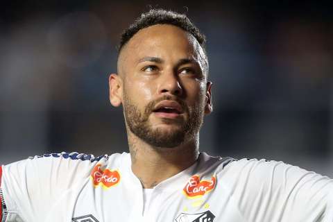 Con hat-trick de Neymar, Santos se aleja del descenso: vea acá los goles en video