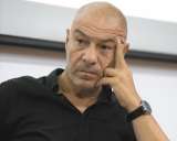 “Ningún museo de la memoria puede dejar conformes a todos”: Rubén Chababo