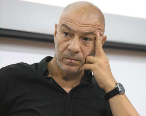 “Ningún museo de la memoria puede dejar conformes a todos”: Rubén Chababo