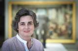 Laurence des Cars será la primera mujer en dirigir el Museo del Louvre