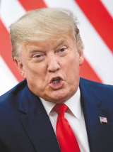 Pensadores 2020: “Trump ha reformado el constitucionalismo de Estados Unidos”