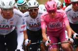 Etapa cuatro del Giro de Italia 2024: recorrido, altimetría y dónde ver