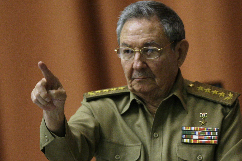 Raúl Castro, recién jubilado, cumplió 90 años. En La Habana su figura está todavía muy presente.