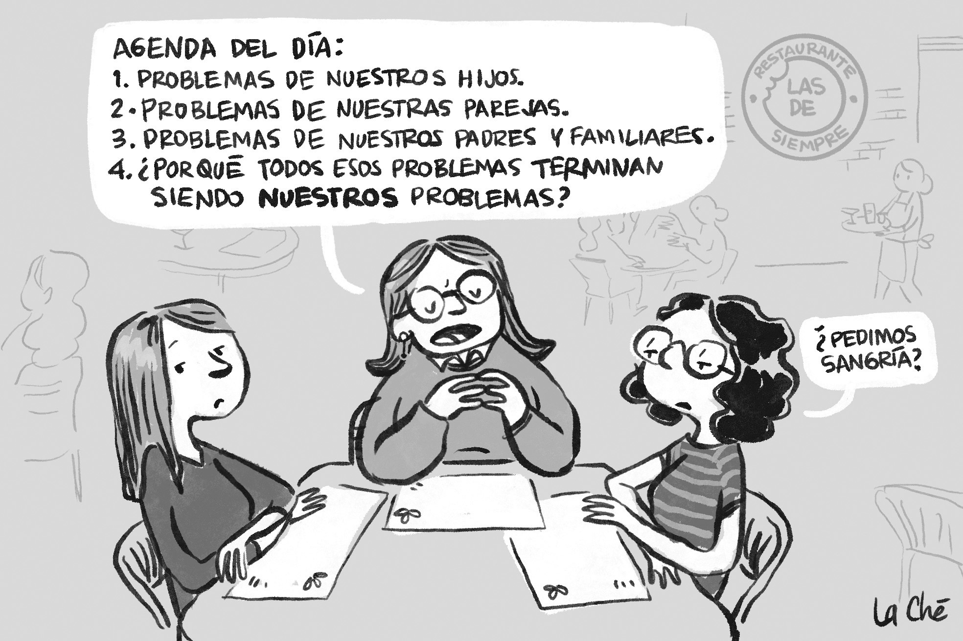 Caricatura
