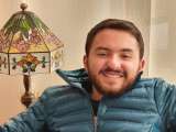 Apareció Felipe Martínez, el joven de 21 años se encuentra bajo revisión médica