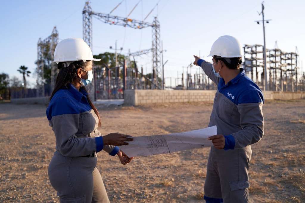 La empresa ha inaugurado 125 obras desde el inicio de operaciones.