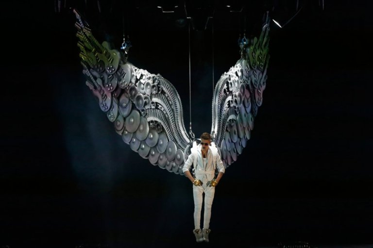 Conocer a Justin Bieber cuesta $1.915.000