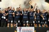 París Saint Germain conquista ante Marsella su décima Copa de Francia