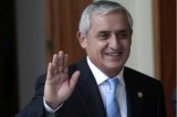Estados Unidos dice que la clase política de Guatemala se burla de los ciudadanos