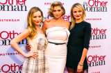 Leslie Mann, Cameron Diaz y Kate Upton: "¡Mujeres al ataque!"