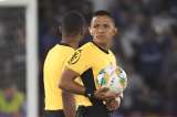 ¿Quién es Bismarks Santiago, el árbitro de la final entre Medellín y Santa Fe?