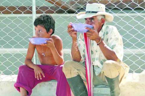 La reducción de muertes en el conflicto después del acuerdo con las Farc