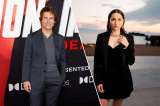 Tom Cruise y Ana de Armas confirman su noviazgo. Se llevan 26 años