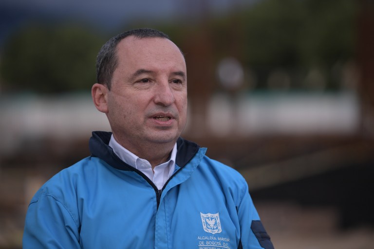 Caso La Rioja: concejales piden renuncia de Alejandro Gómez como secretario de Salud