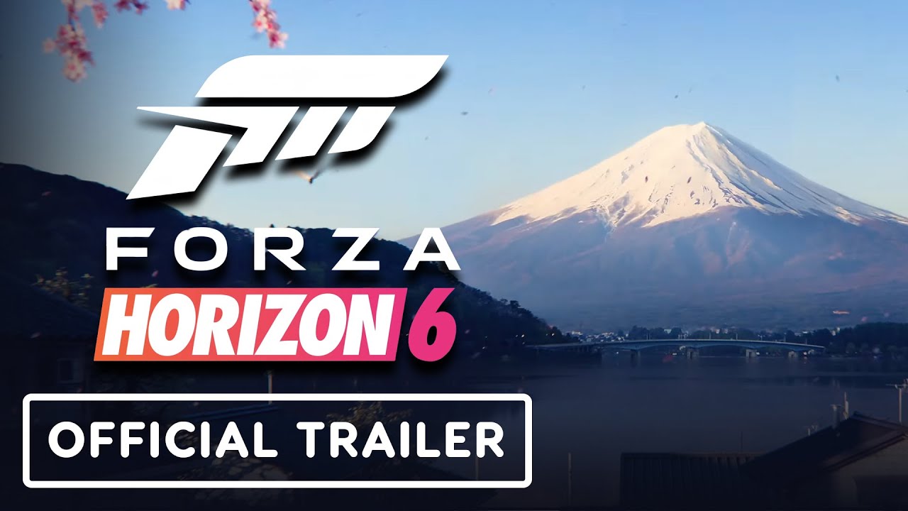 Aún se desconoce la fecha exacta de estreno de Forza Horizon 6 para Xbox Series X|S, PC y PlayStation 5 (PS5).