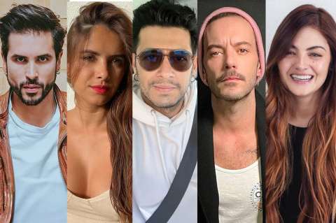 Estas son las producciones que se estrenarán próximamente en la tv colombiana