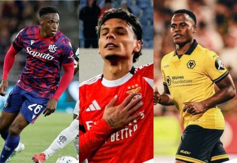 Agéndese: así se juega el último fin de semana del año en las grandes ligas del fútbol
