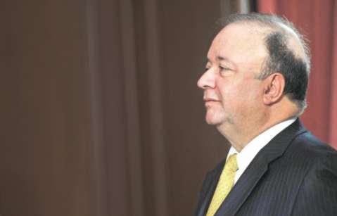 "FF.AA. están preparadas para enfrentar toda amenaza interna o externa": Mindefensa