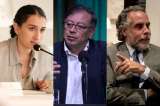 Polígrafo, dólares y robos: ¿quién es quién en el caso de Laura Sarabia?