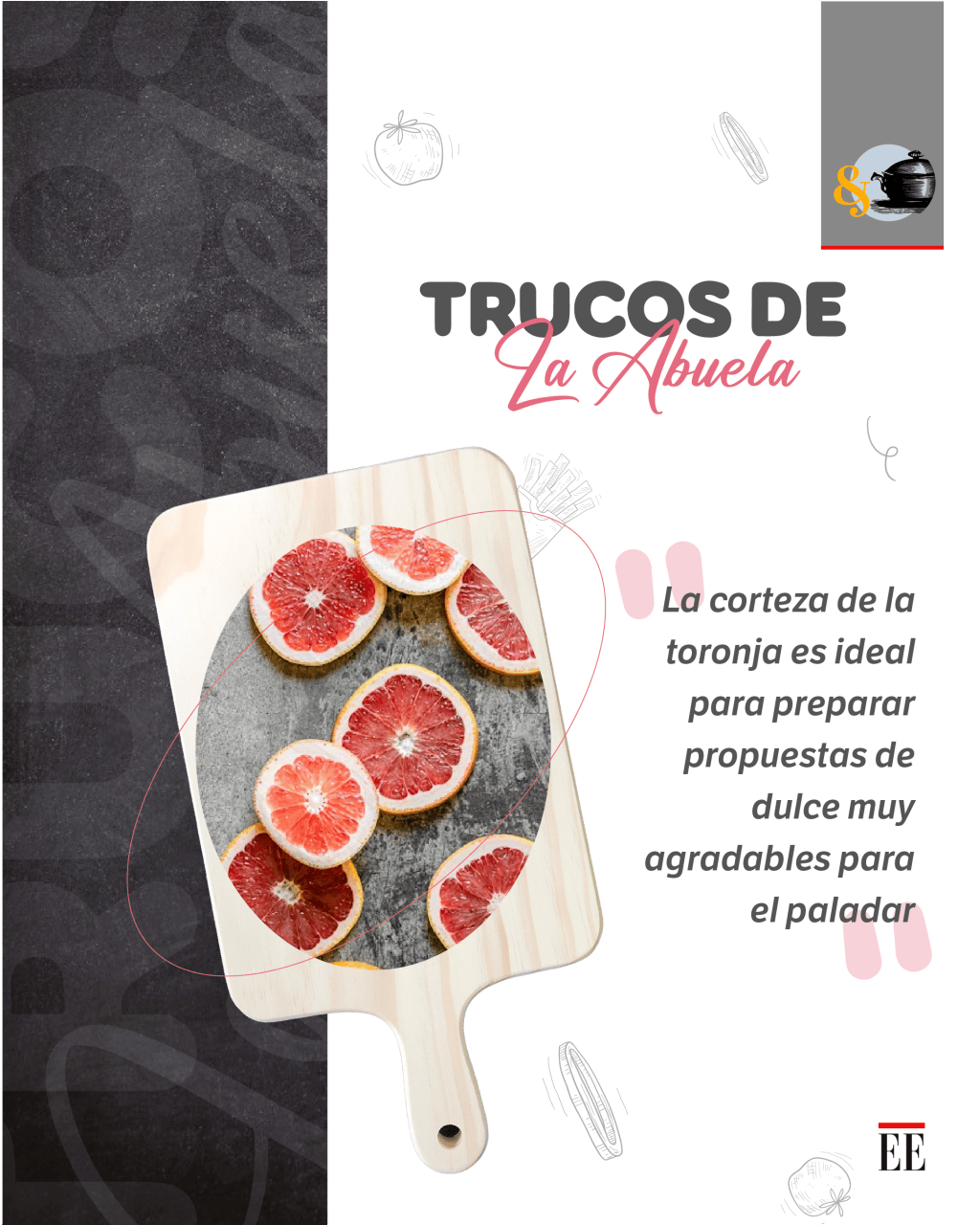Trucos de la abuela