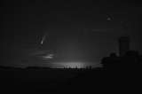 Cometa del Siglo: cuáles son sus características y desde dónde podrá verse