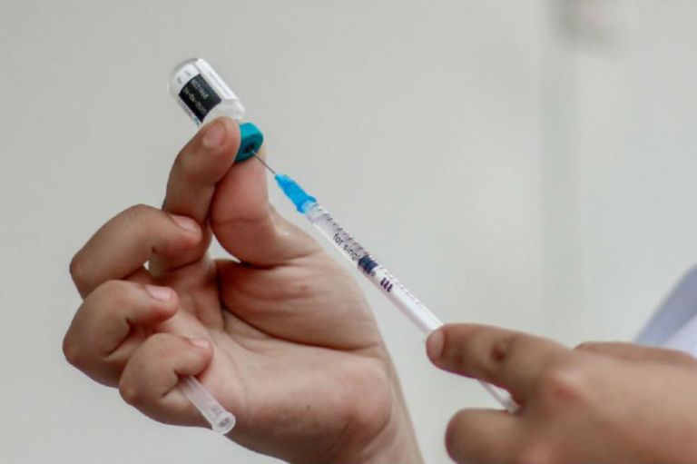 Hallan el virus de la polio en aguas de Nueva York y temen que circule nuevamente