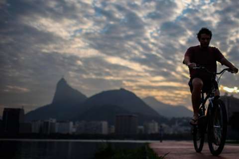 Río de Janeiro, dispuesta a pagar "lo que sea" para que Woody Allen realice filme