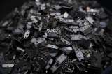 Muerte y resurrección de la basura tecnológica
