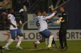 Emelec, rival de Santa Fe en octavos de la Sudamericana