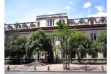 U. Distrital: Estudiantes entran a paro tras suspensión de admisiones en programa de Artes