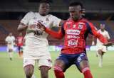 Medellín y Tolima inician su participación en la Copa Libertadores: fechas, hora y dónde ver