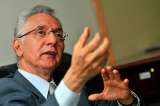 Secretario de Gobierno de Bogotá será denunciado por injuria y calumnia