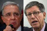 El duro choque que los falsos positivos desataron entre Uribe y Human Rights Watch