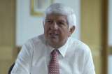 Tras 23 años en el cargo, renunció el presidente de Banco de Occidente