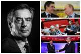 François Fillon: la sorpresa en el camino a las presidenciales en Francia