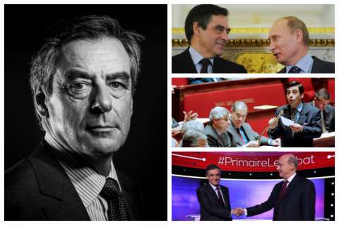 François Fillon: la sorpresa en el camino a las presidenciales en Francia