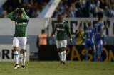 Cali quedó al borde de la eliminación en la Libertadores: perdió 4-2 ante Racing