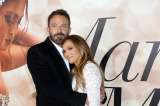 Jennifer López y Ben Affleck buscan mansión en Inglaterra