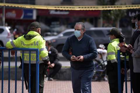 “Con normalidad y sin problema”, Secretaría de Gobierno sobre elecciones 2022