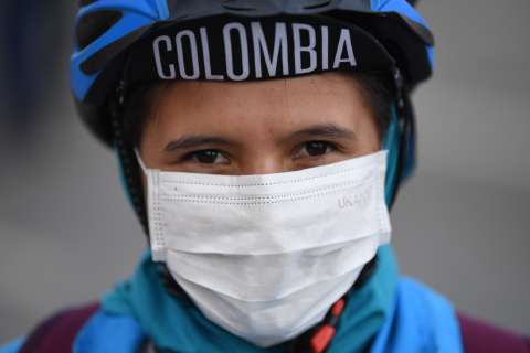 Coronavirus en Colombia hoy 7 de marzo:  3.411 casos, vacunados y principales noticias